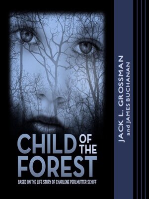 cover image of Child of the Forest